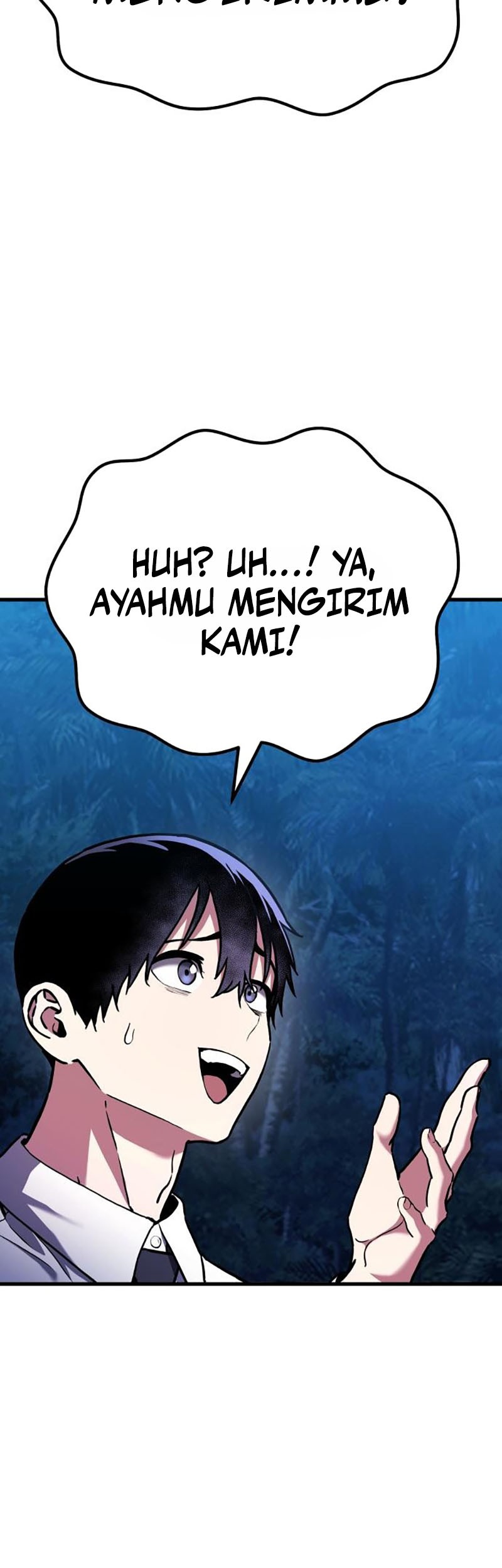 What Can I Do Alone? Chapter 35 - halaman 10