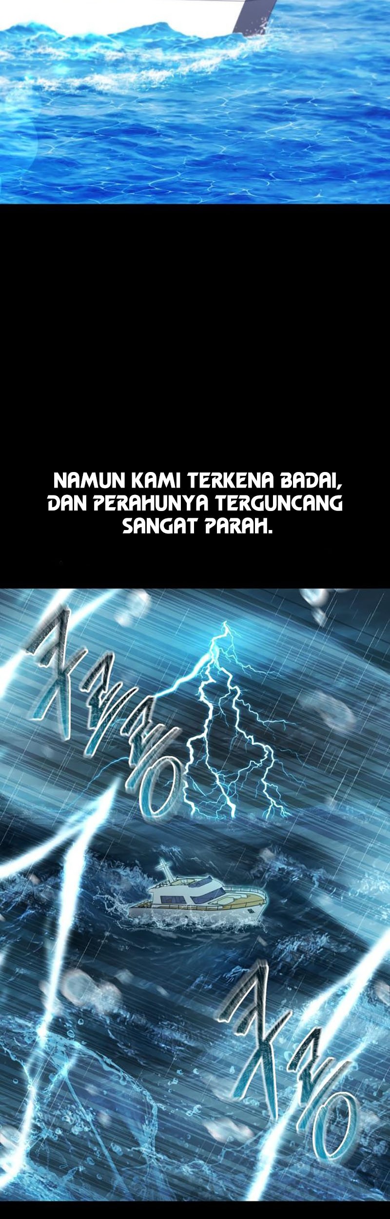 What Can I Do Alone? Chapter 35 - halaman 20