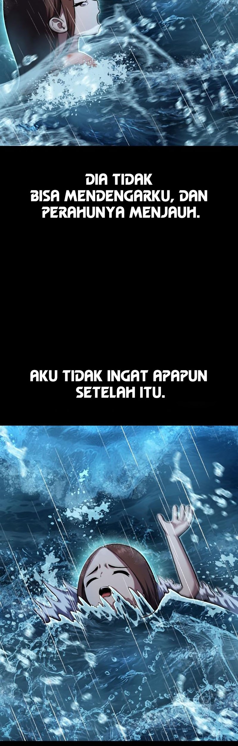 What Can I Do Alone? Chapter 35 - halaman 25