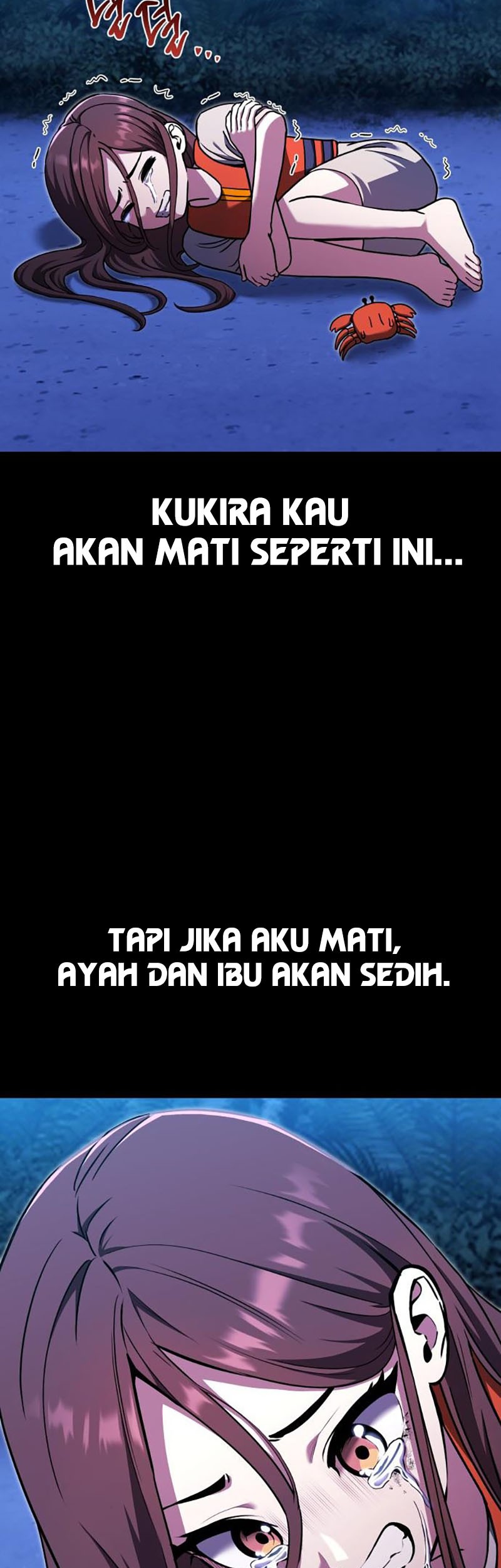 What Can I Do Alone? Chapter 35 - halaman 28