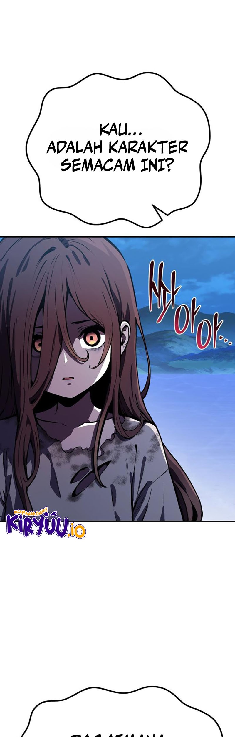 What Can I Do Alone? Chapter 35 - halaman 3