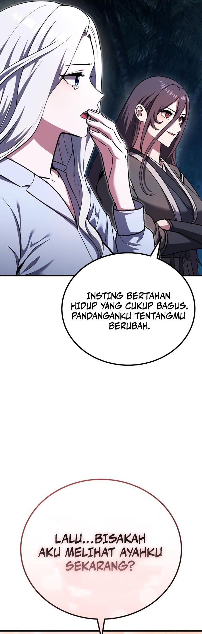 What Can I Do Alone? Chapter 35 - halaman 36