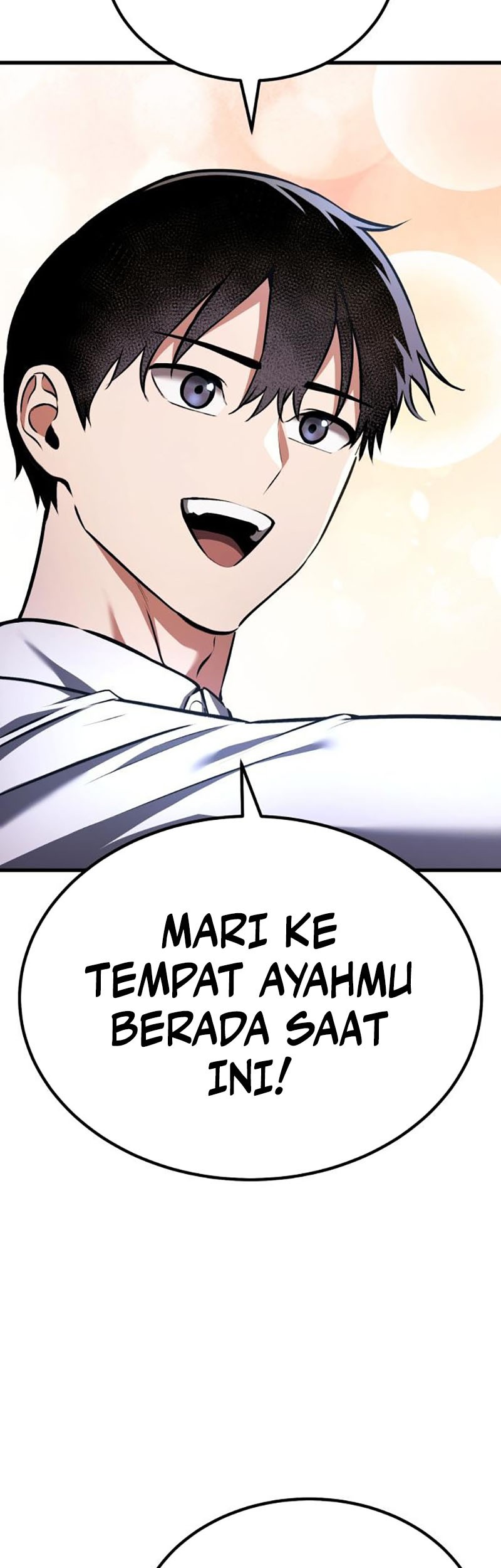 What Can I Do Alone? Chapter 35 - halaman 38