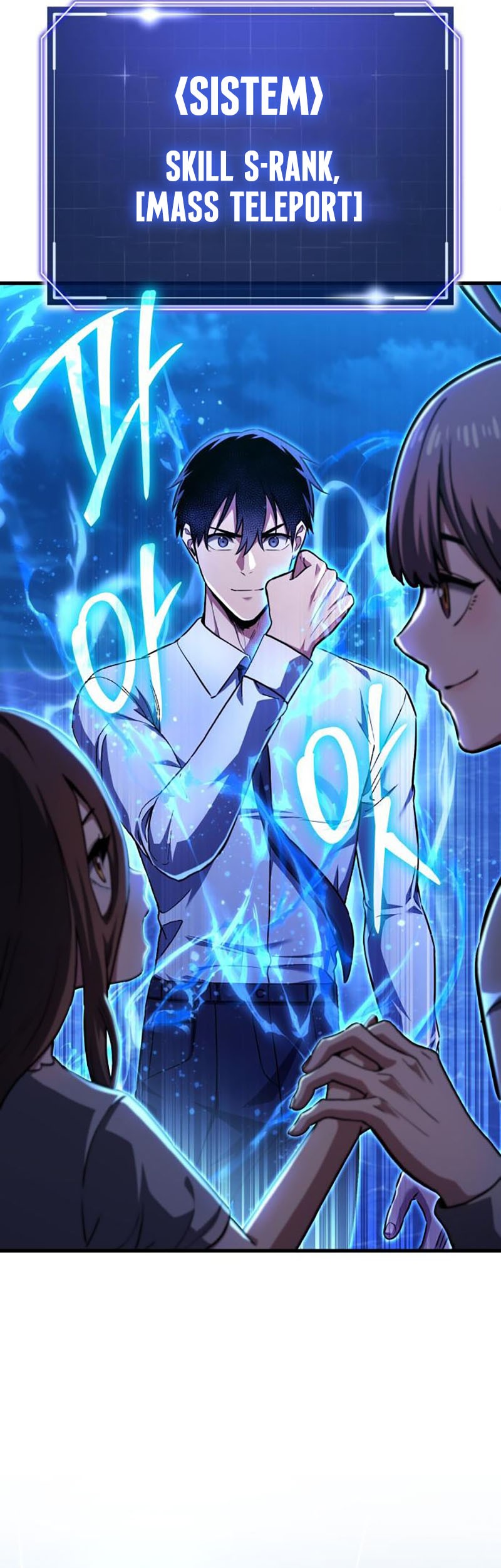What Can I Do Alone? Chapter 35 - halaman 48