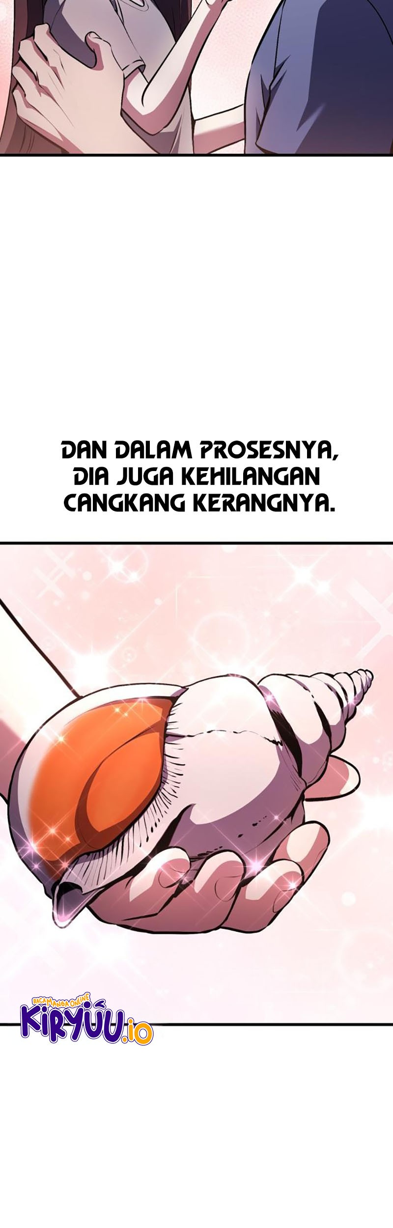 What Can I Do Alone? Chapter 35 - halaman 52
