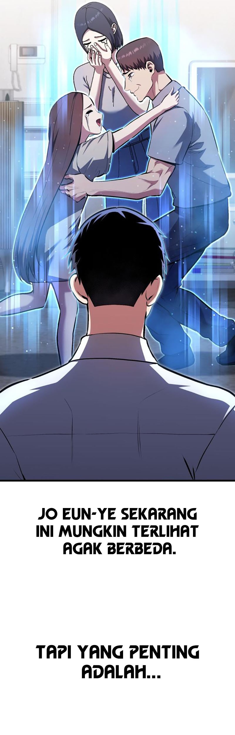 What Can I Do Alone? Chapter 35 - halaman 54