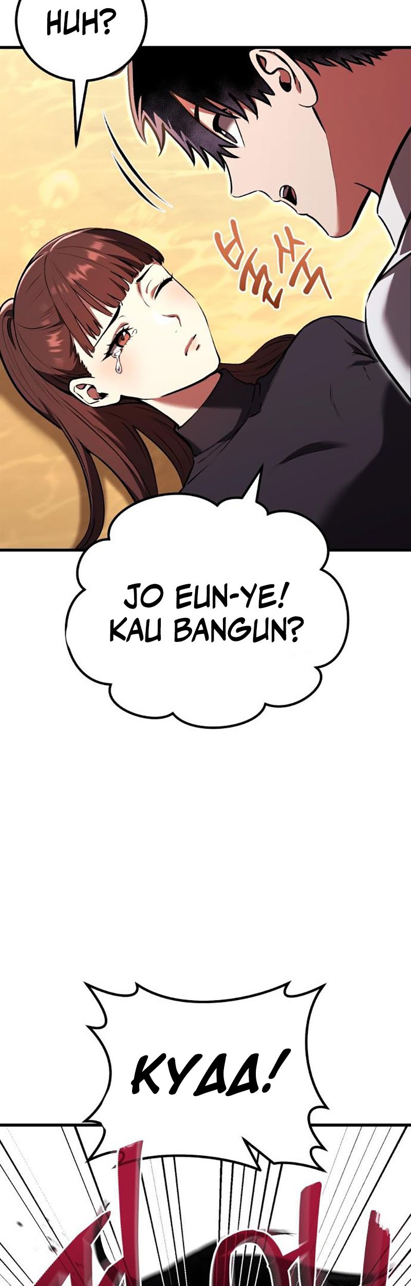 What Can I Do Alone? Chapter 35 - halaman 57