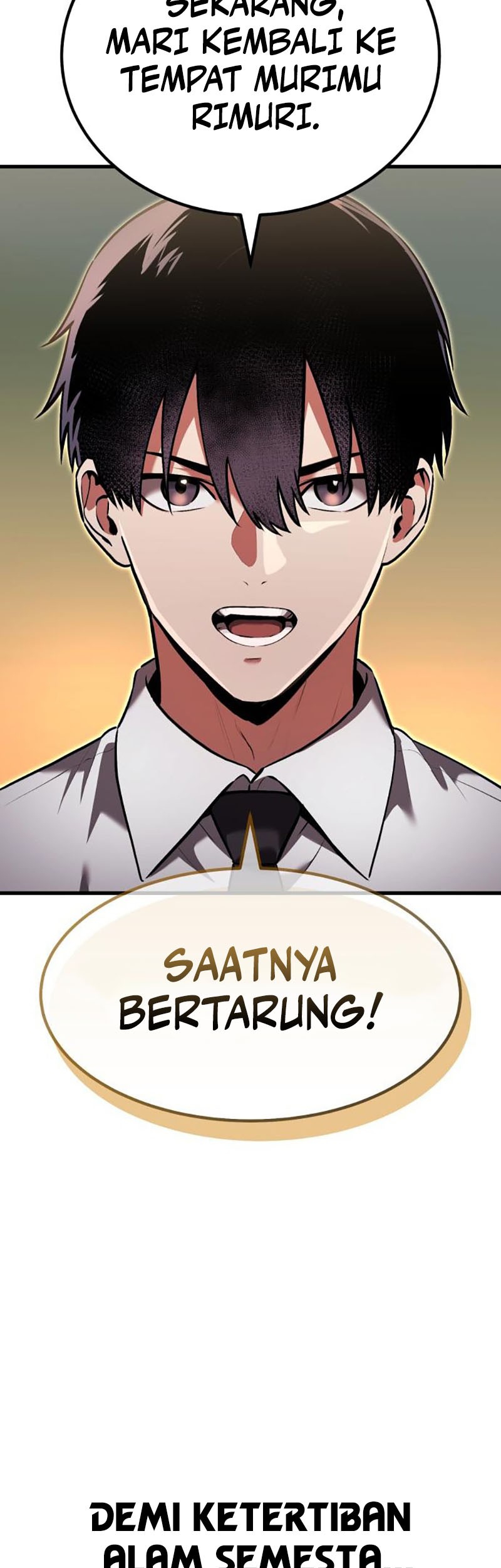 What Can I Do Alone? Chapter 35 - halaman 63
