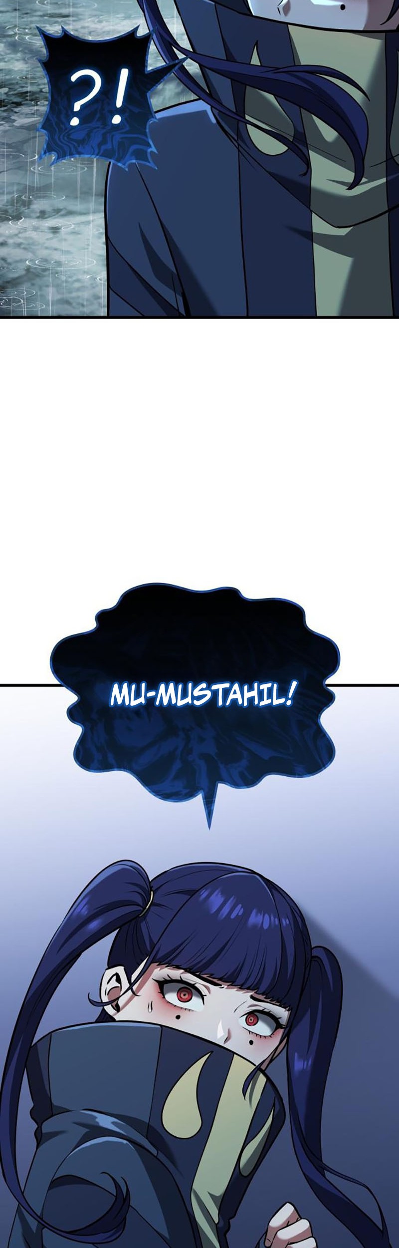 What Can I Do Alone? Chapter 35 - halaman 68
