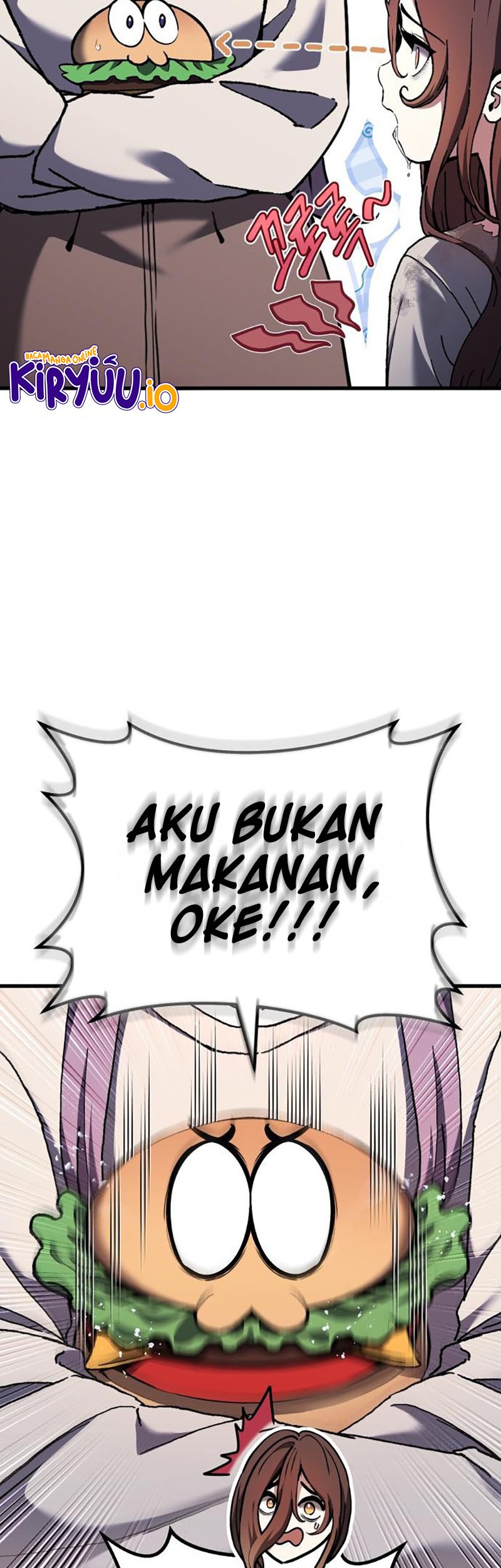 What Can I Do Alone? Chapter 35 - halaman 7