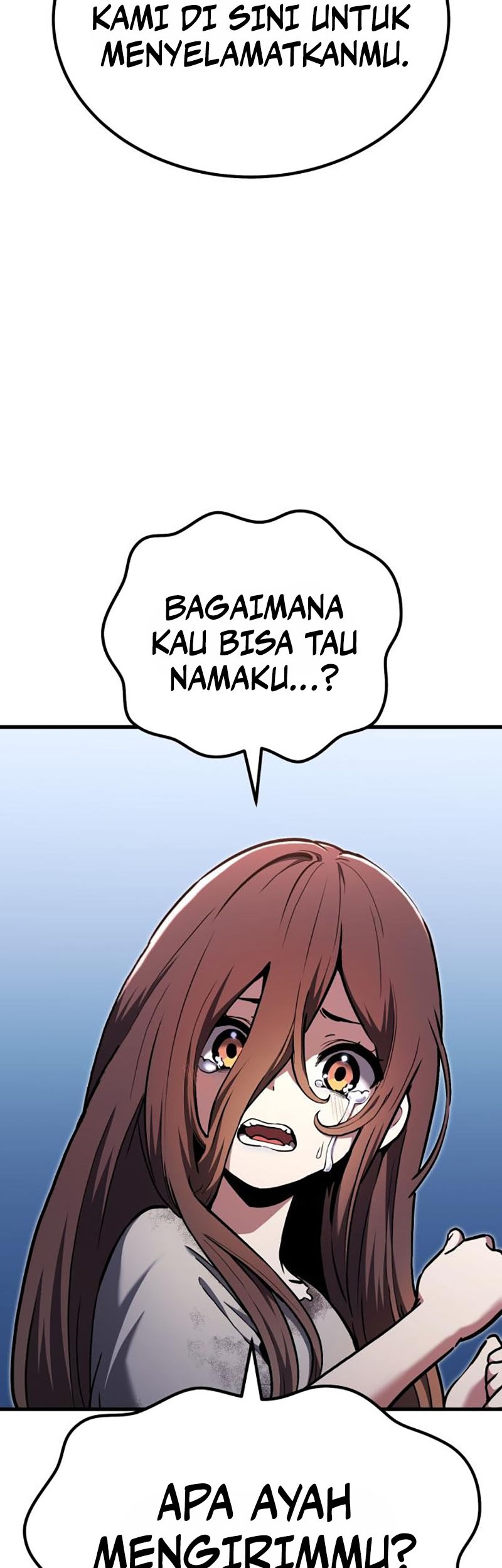 What Can I Do Alone? Chapter 35 - halaman 9