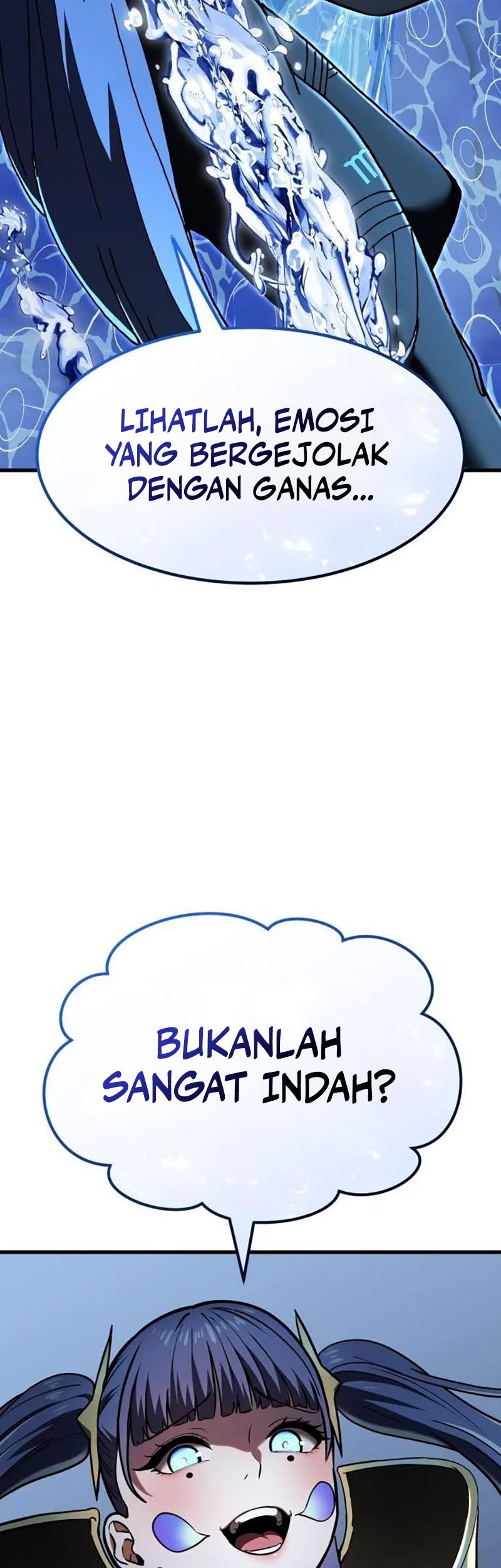 What Can I Do Alone? Chapter 37 - halaman 20