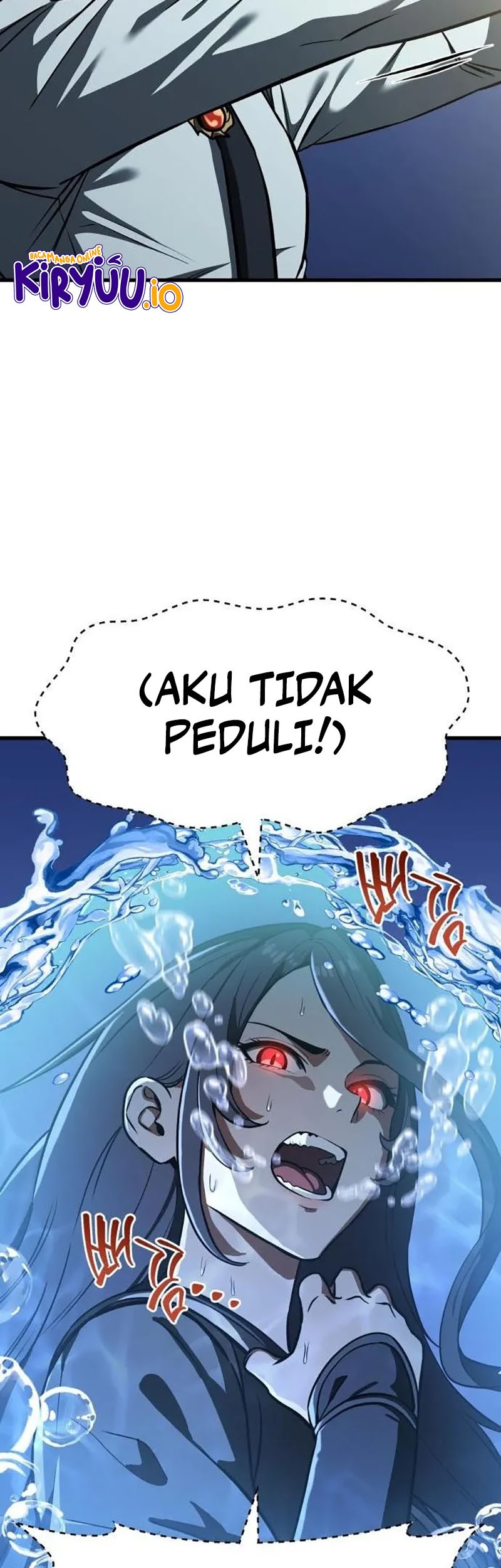 What Can I Do Alone? Chapter 37 - halaman 27