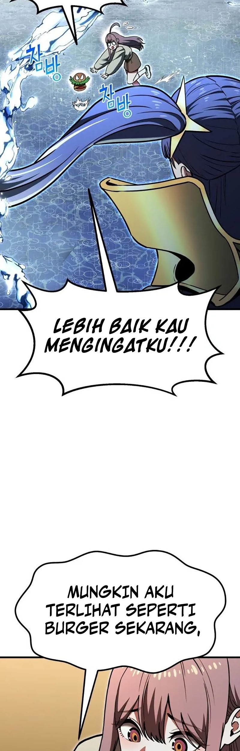 What Can I Do Alone? Chapter 37 - halaman 37