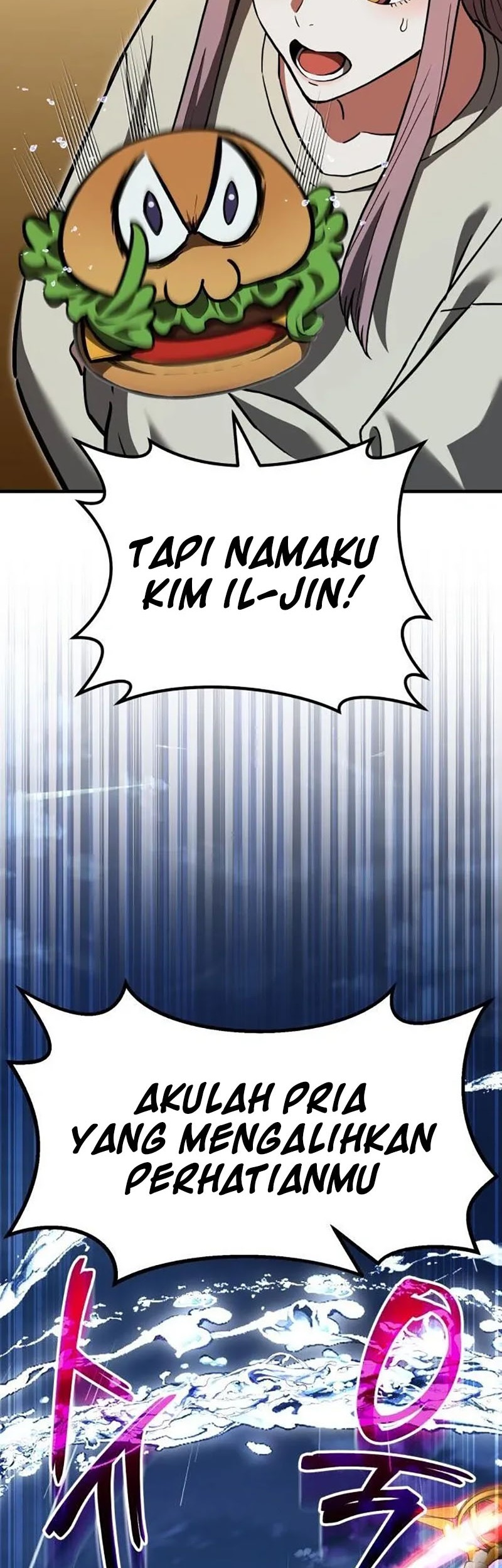 What Can I Do Alone? Chapter 37 - halaman 38