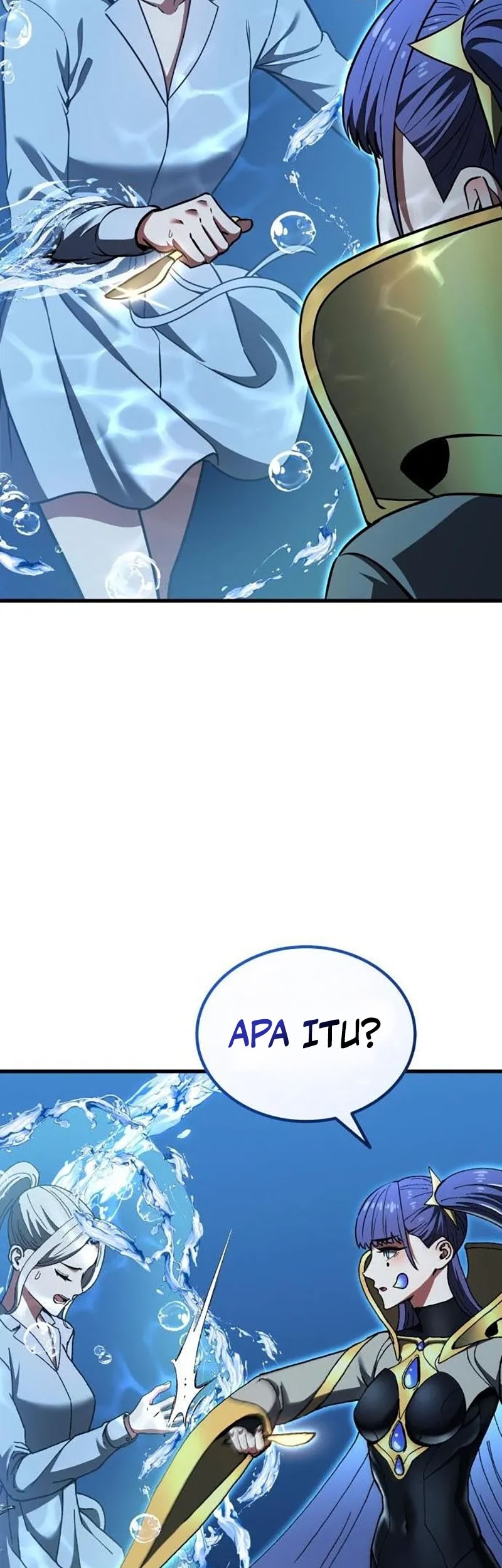 What Can I Do Alone? Chapter 37 - halaman 47