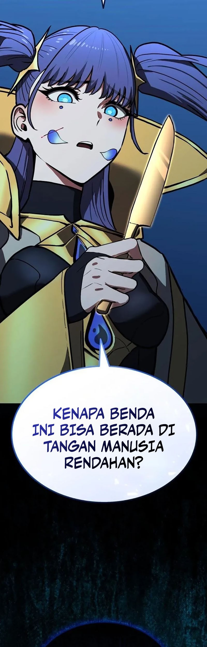 What Can I Do Alone? Chapter 37 - halaman 49