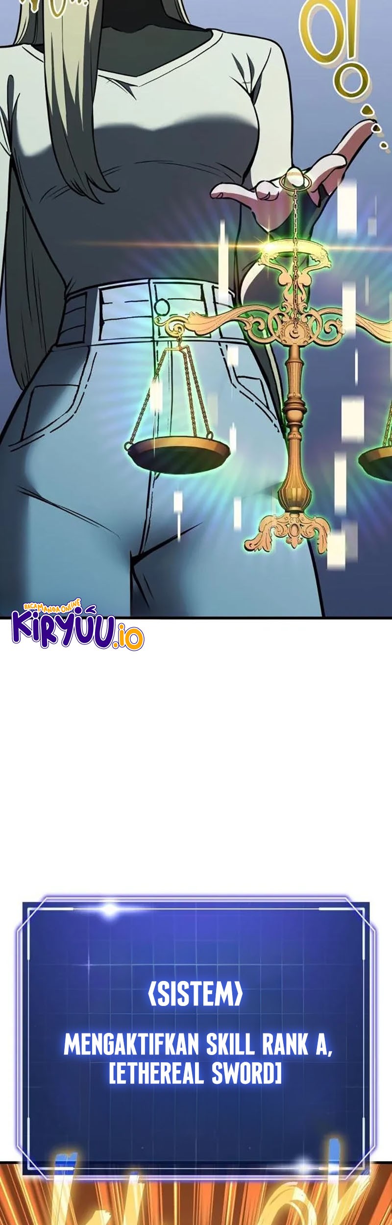 What Can I Do Alone? Chapter 37 - halaman 61