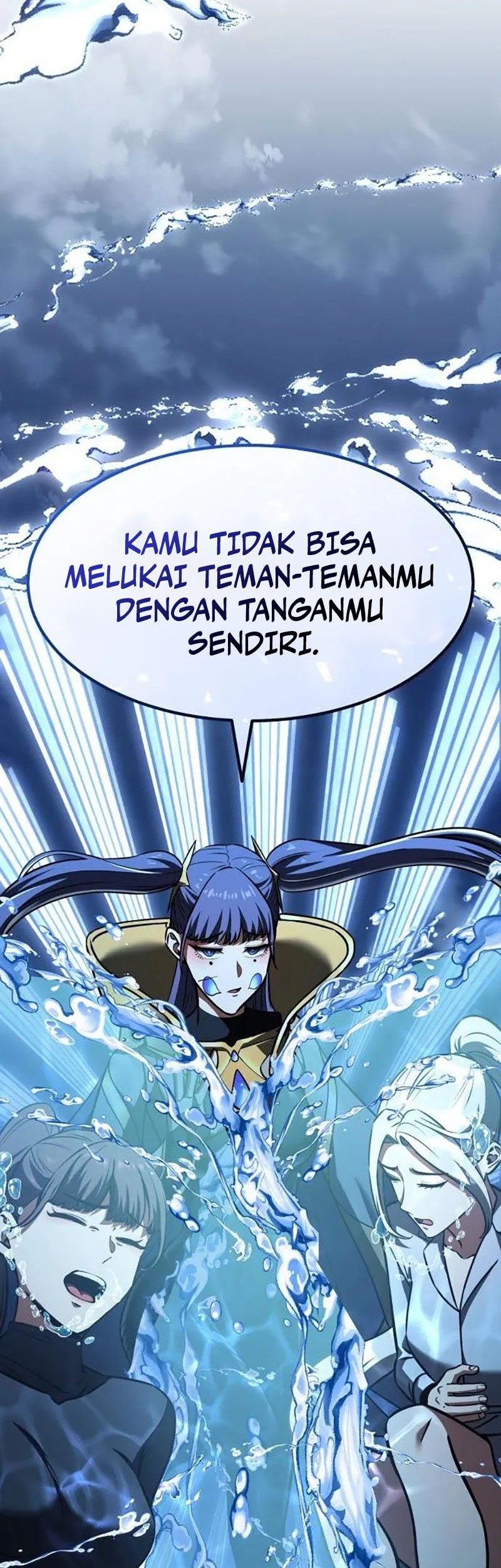 What Can I Do Alone? Chapter 37 - halaman 64