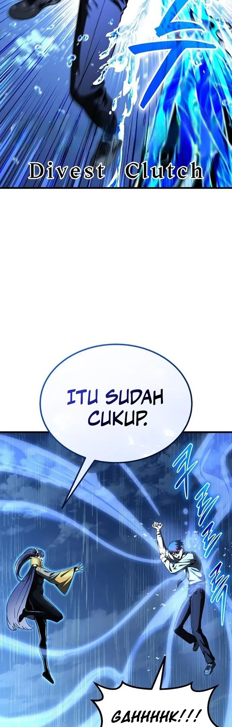 What Can I Do Alone? Chapter 37 - halaman 68