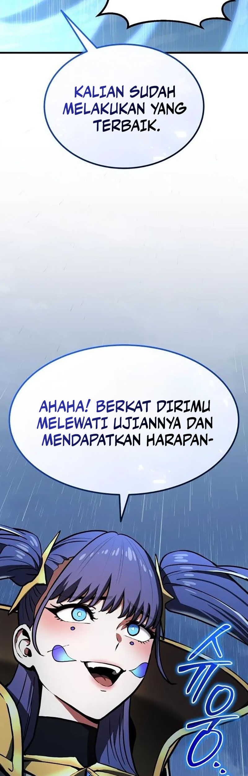 What Can I Do Alone? Chapter 37 - halaman 69