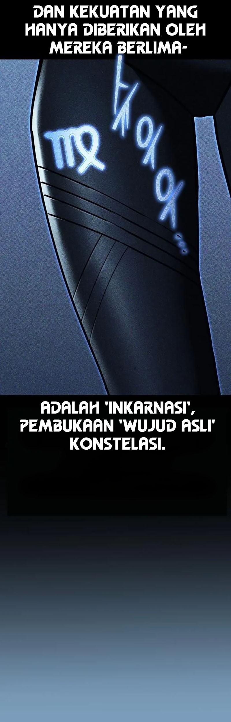 What Can I Do Alone? Chapter 37 - halaman 7