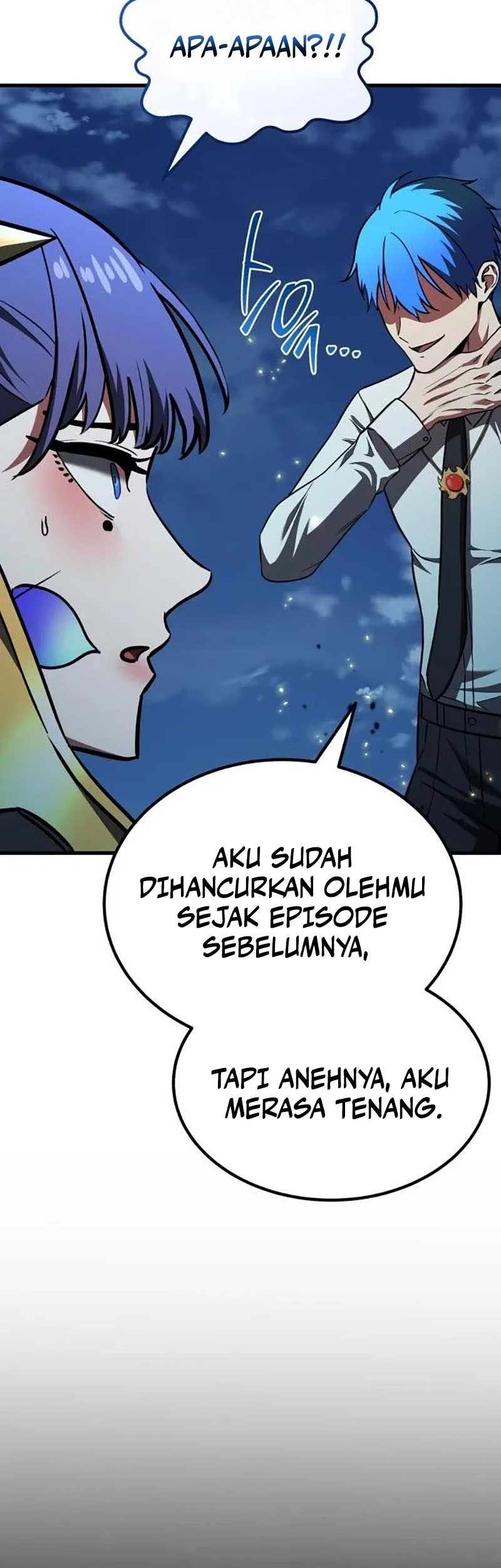 What Can I Do Alone? Chapter 37 - halaman 75