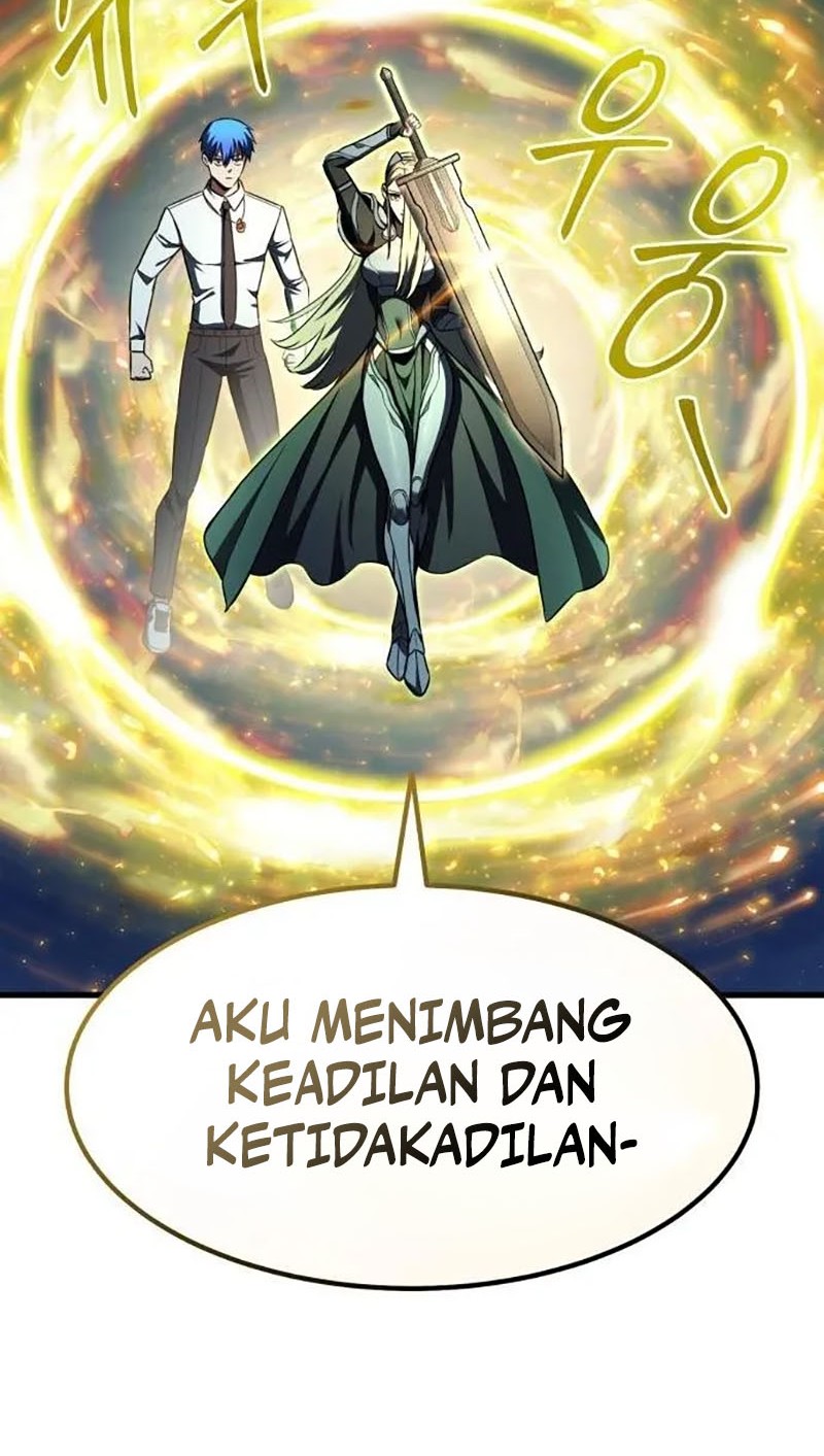 What Can I Do Alone? Chapter 37 - halaman 84