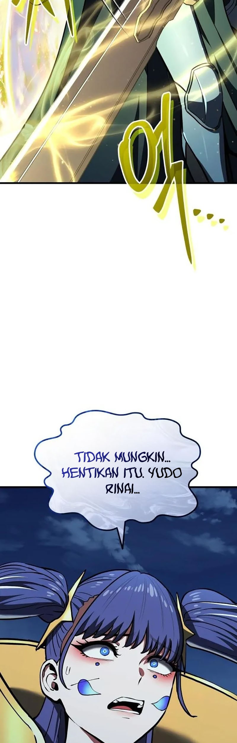 What Can I Do Alone? Chapter 37 - halaman 87