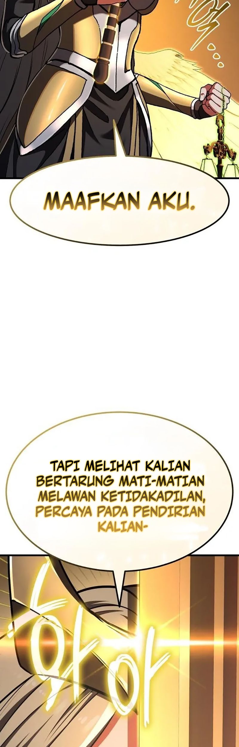 What Can I Do Alone? Chapter 38 - halaman 11