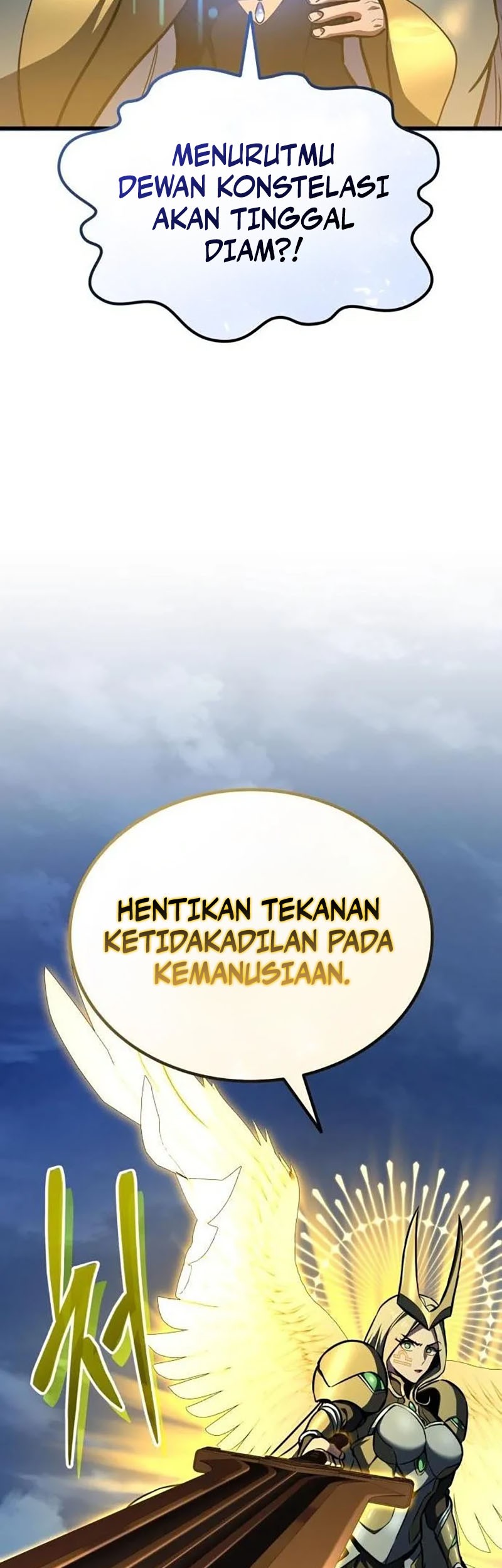 What Can I Do Alone? Chapter 38 - halaman 15