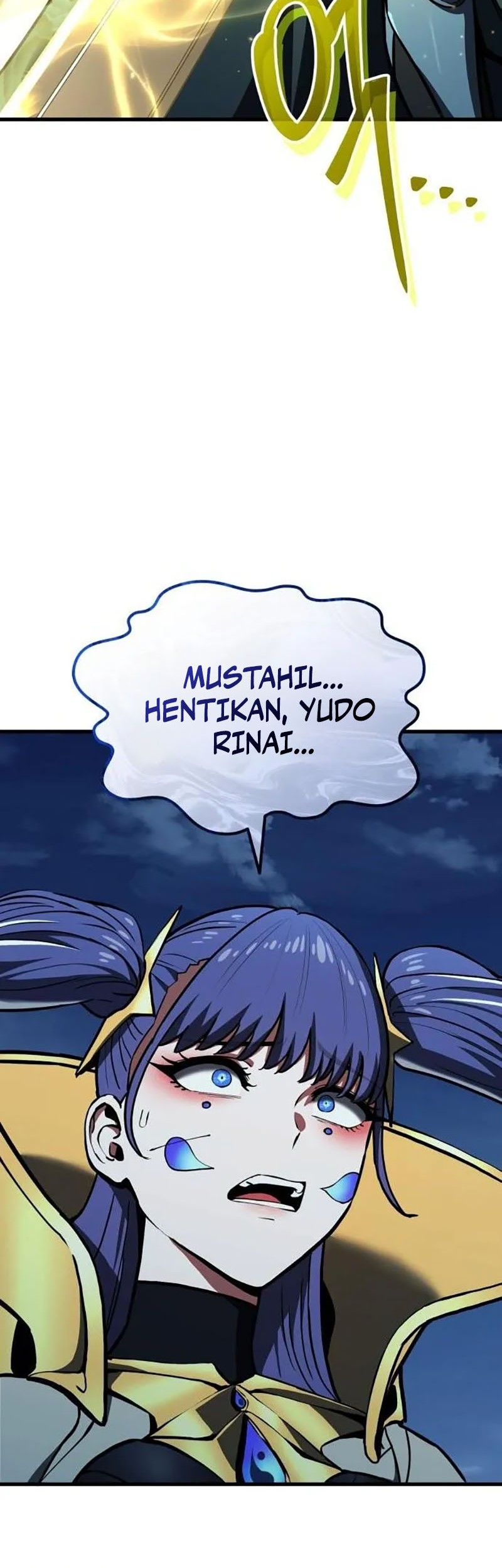 What Can I Do Alone? Chapter 38 - halaman 2