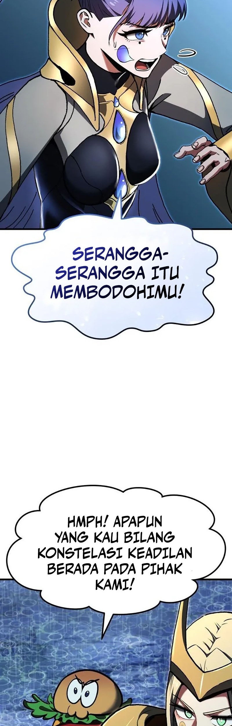 What Can I Do Alone? Chapter 38 - halaman 26