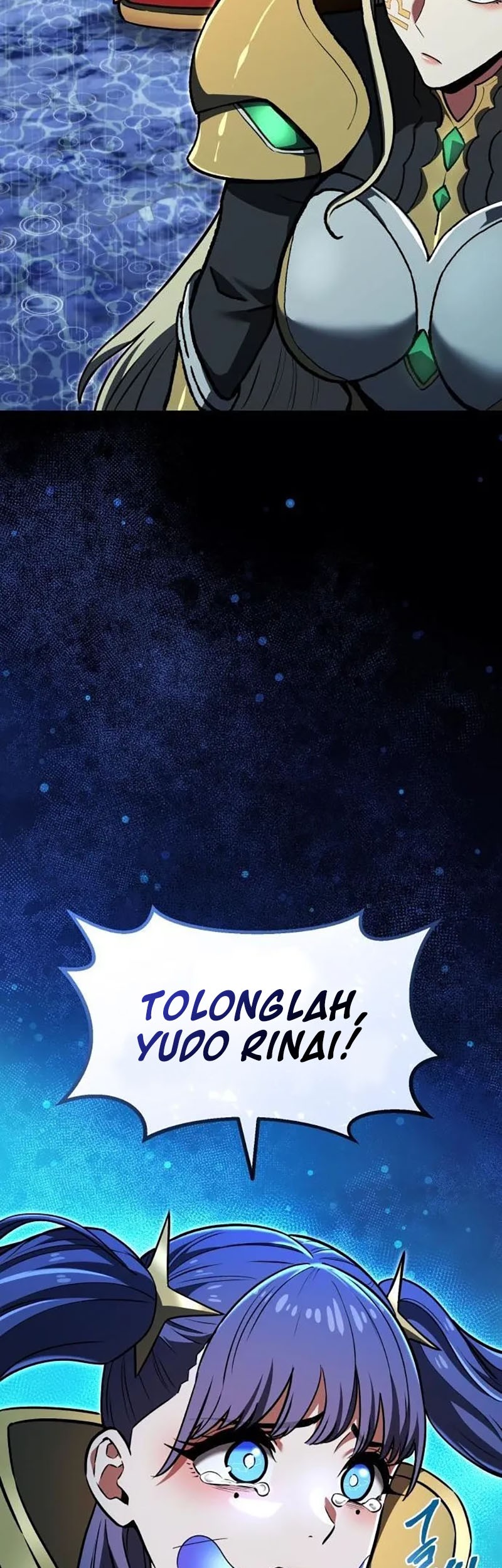 What Can I Do Alone? Chapter 38 - halaman 27