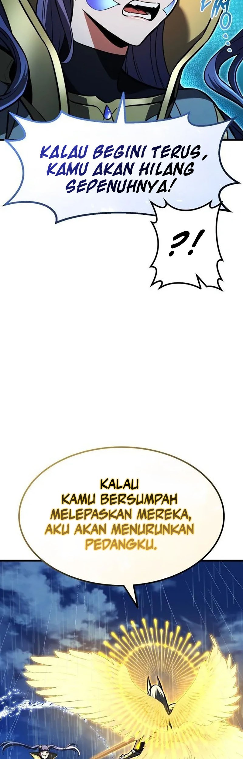 What Can I Do Alone? Chapter 38 - halaman 28