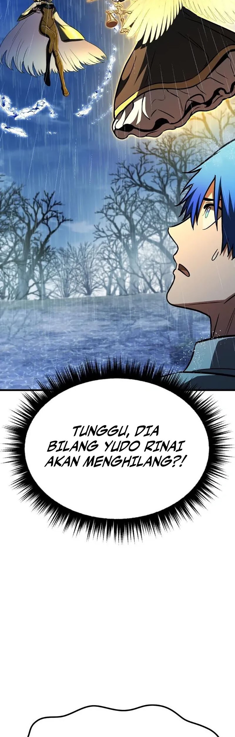 What Can I Do Alone? Chapter 38 - halaman 29