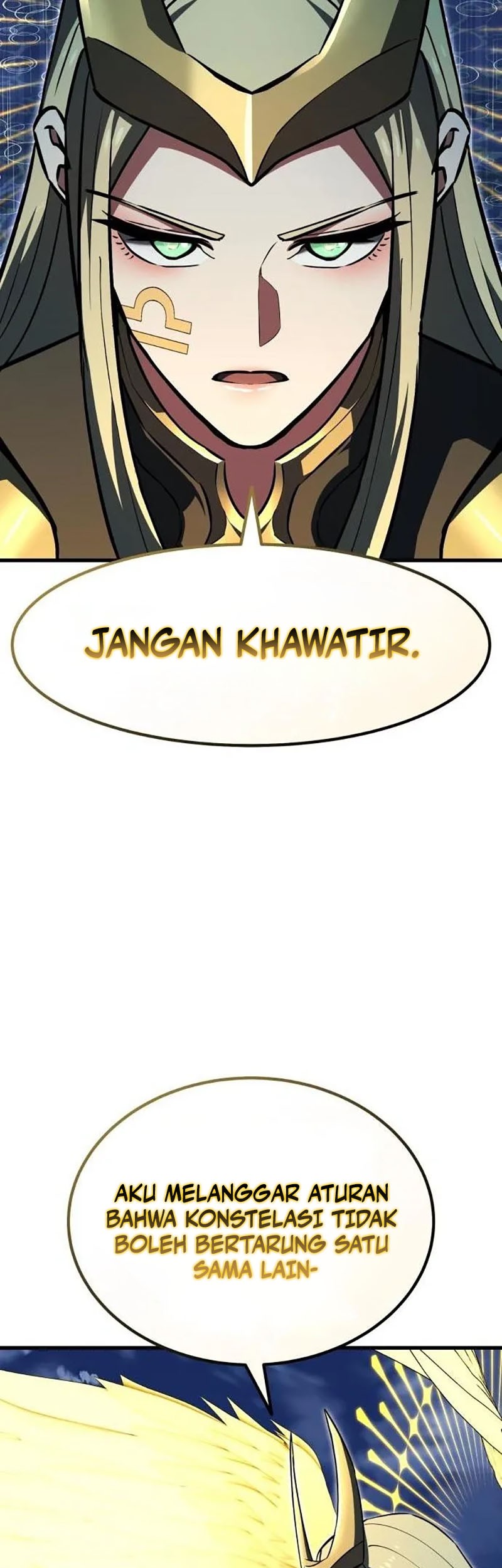 What Can I Do Alone? Chapter 38 - halaman 31
