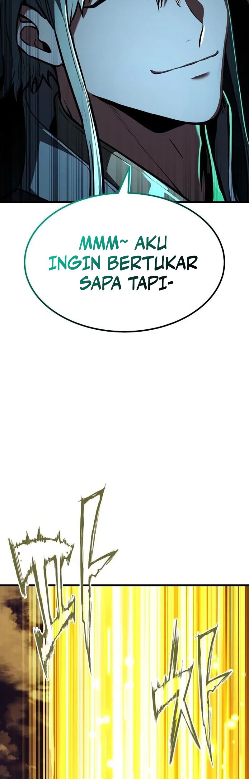 What Can I Do Alone? Chapter 38 - halaman 35