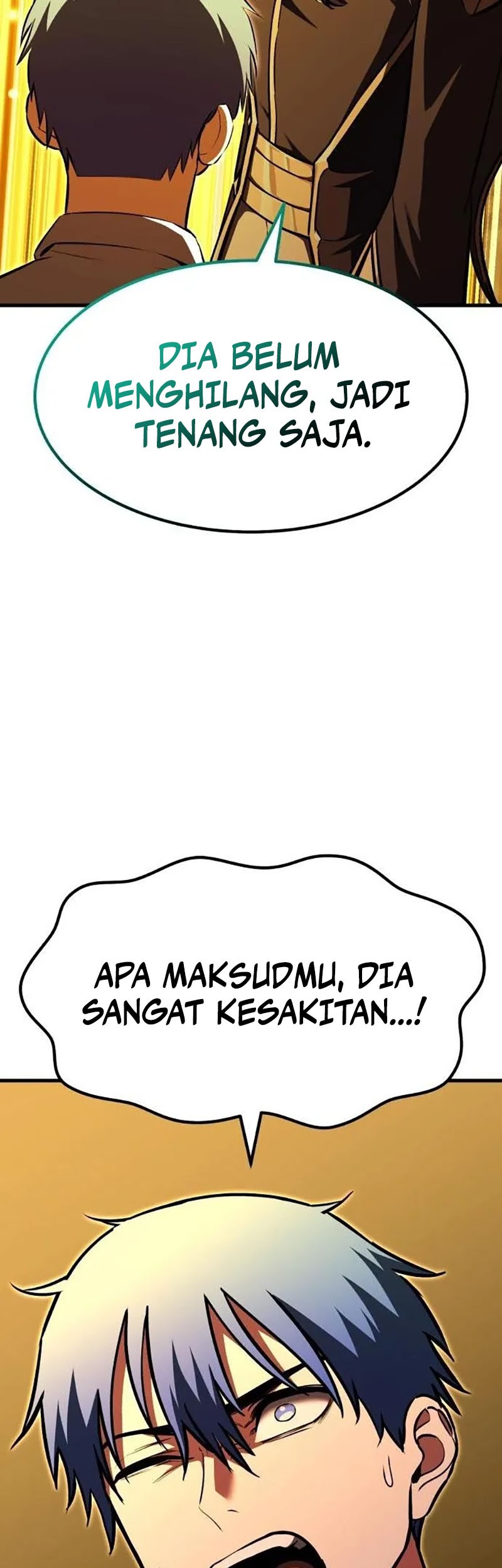 What Can I Do Alone? Chapter 38 - halaman 43