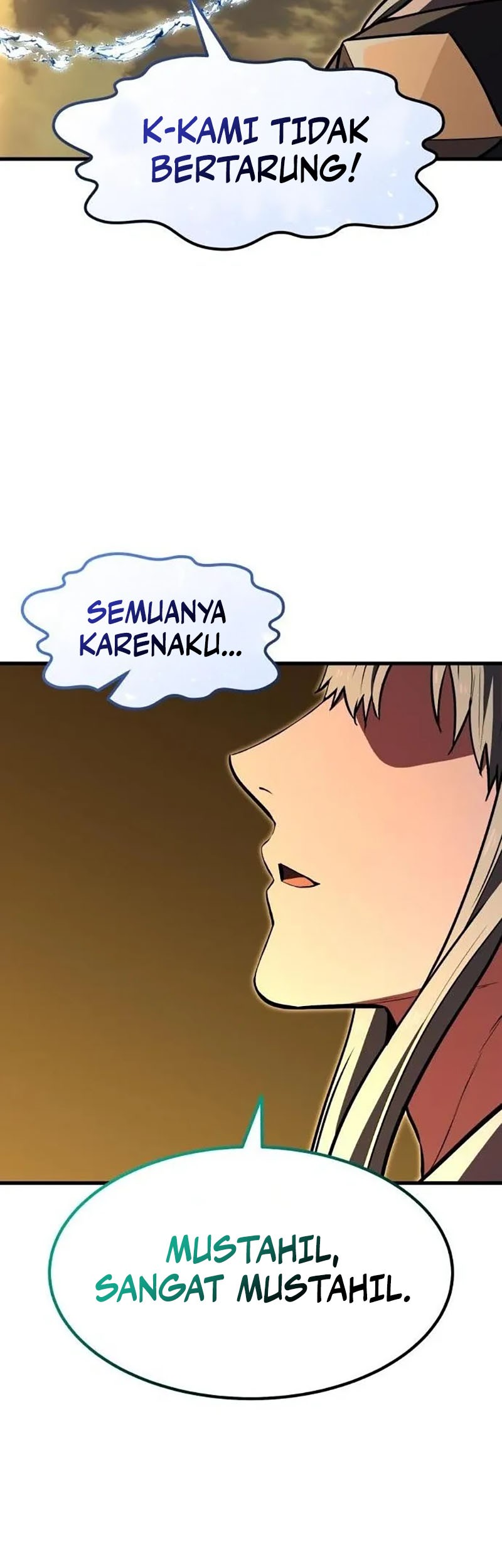 What Can I Do Alone? Chapter 38 - halaman 45