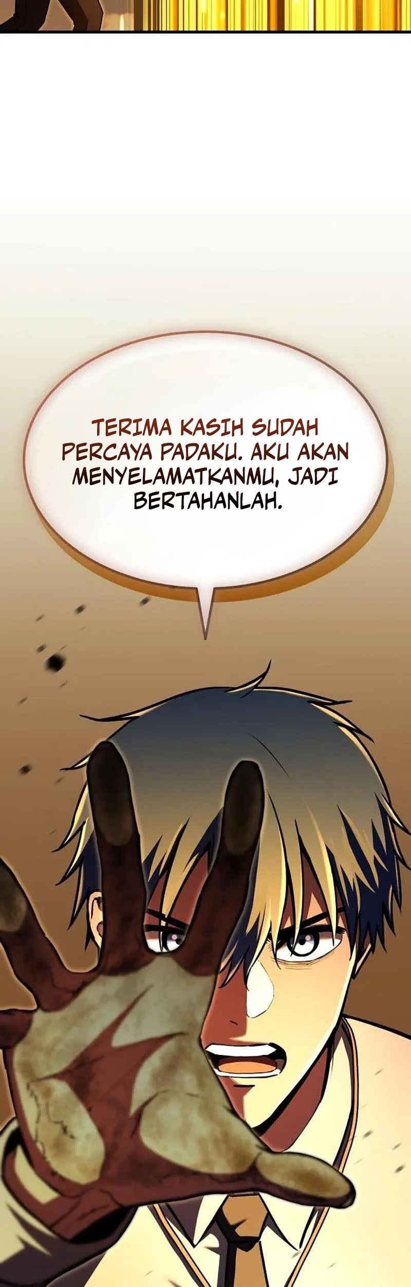 What Can I Do Alone? Chapter 38 - halaman 57