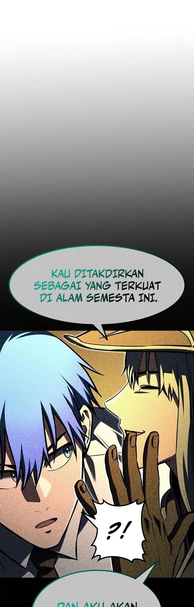 What Can I Do Alone? Chapter 38 - halaman 65