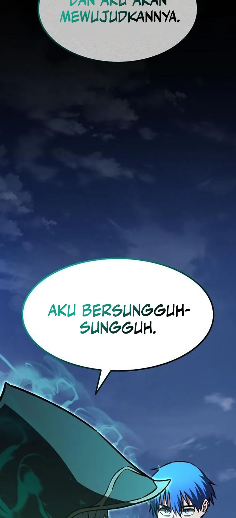What Can I Do Alone? Chapter 38 - halaman 66
