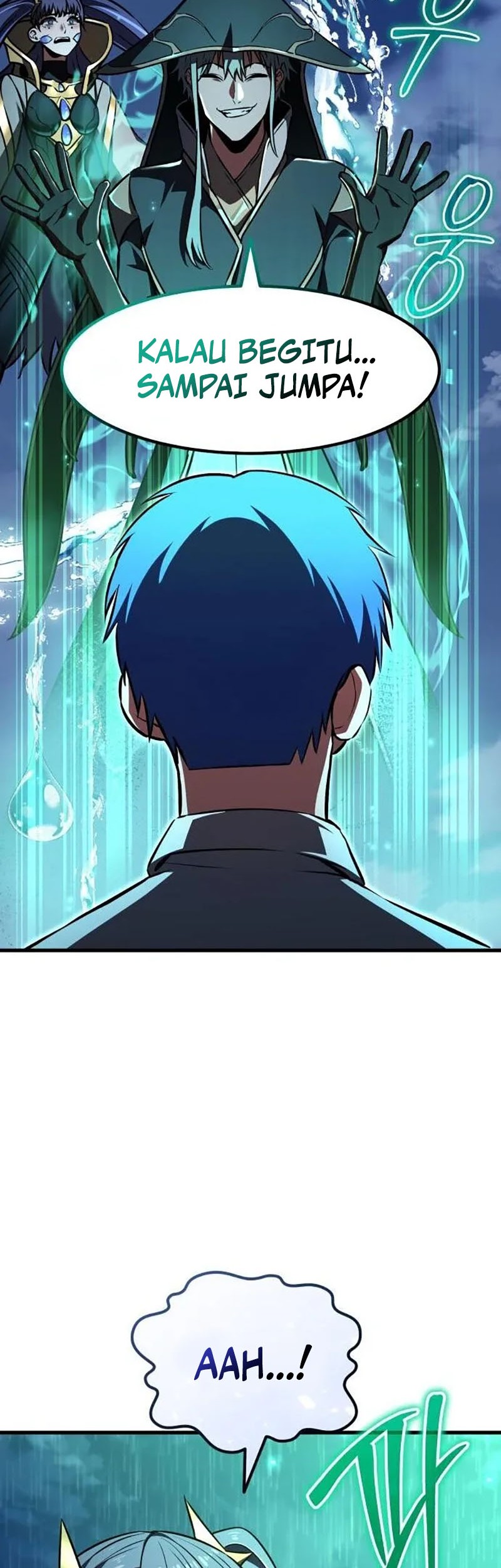 What Can I Do Alone? Chapter 38 - halaman 68