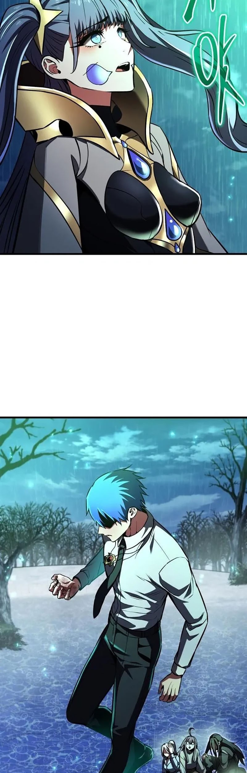 What Can I Do Alone? Chapter 38 - halaman 69