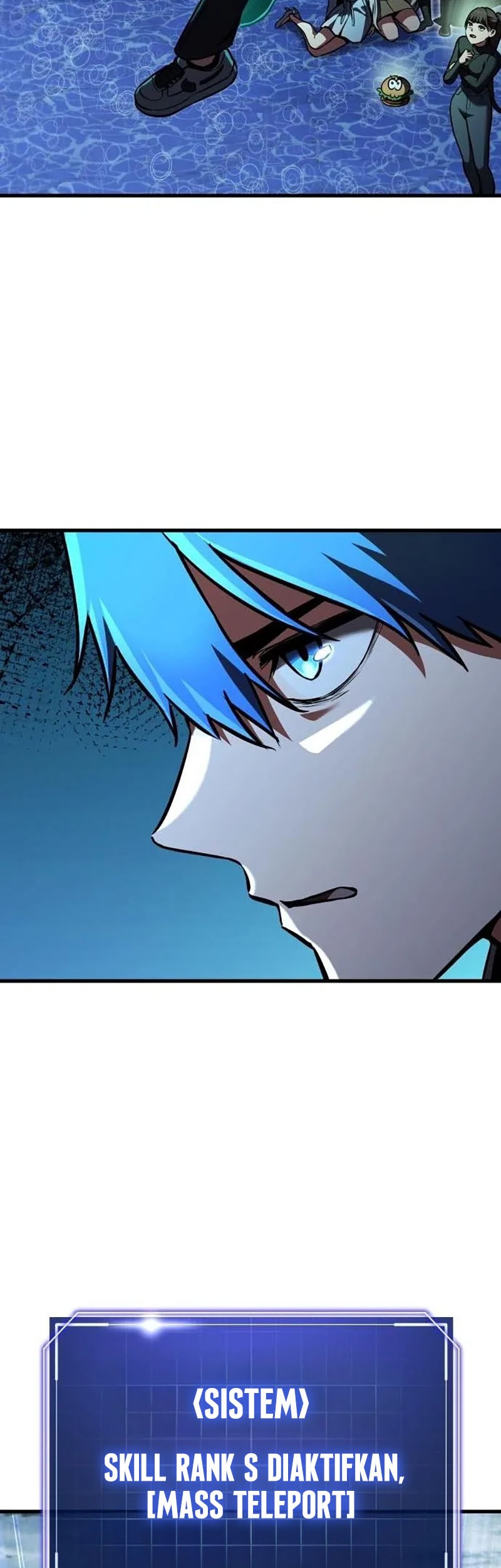 What Can I Do Alone? Chapter 38 - halaman 70