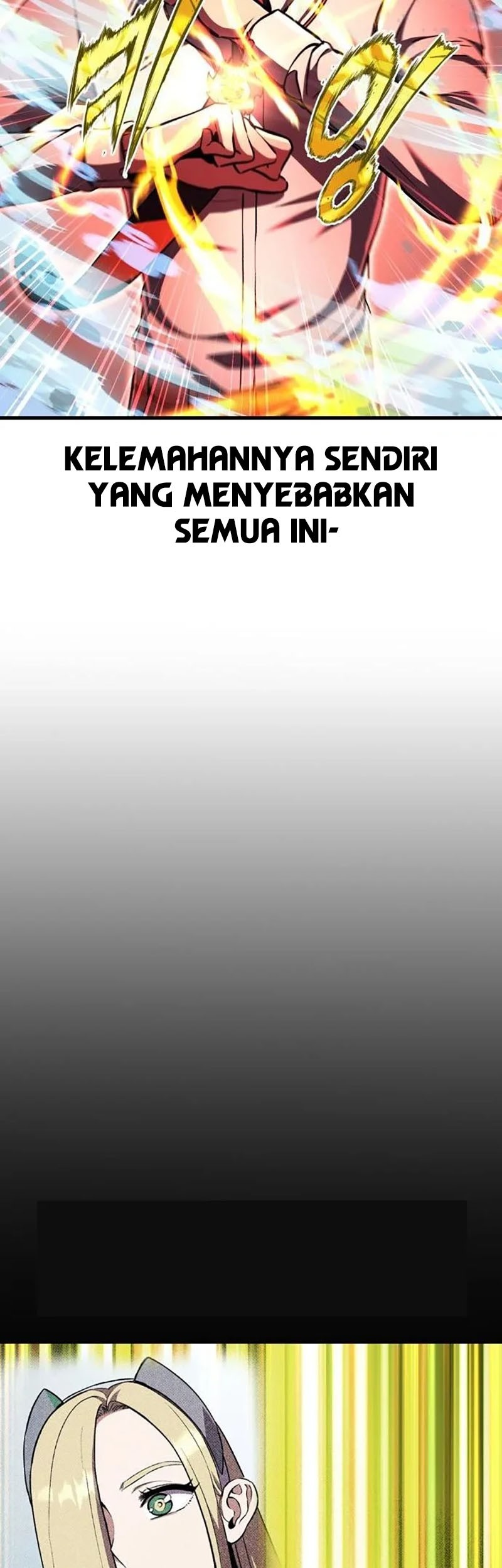 What Can I Do Alone? Chapter 38 - halaman 79