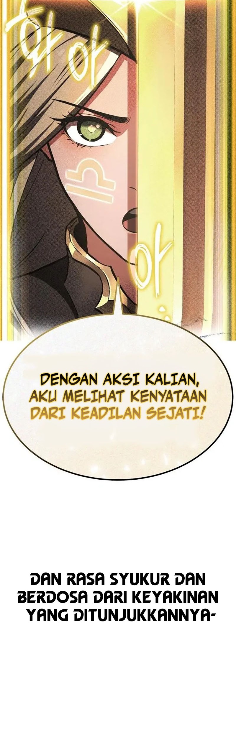 What Can I Do Alone? Chapter 38 - halaman 82