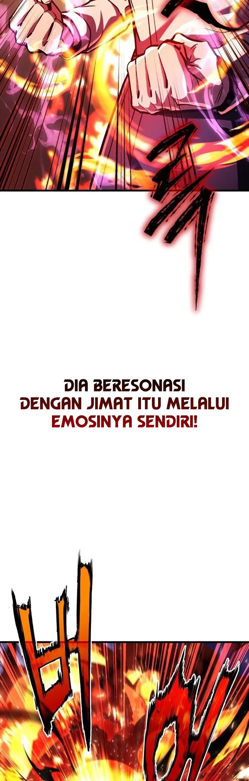What Can I Do Alone? Chapter 38 - halaman 87