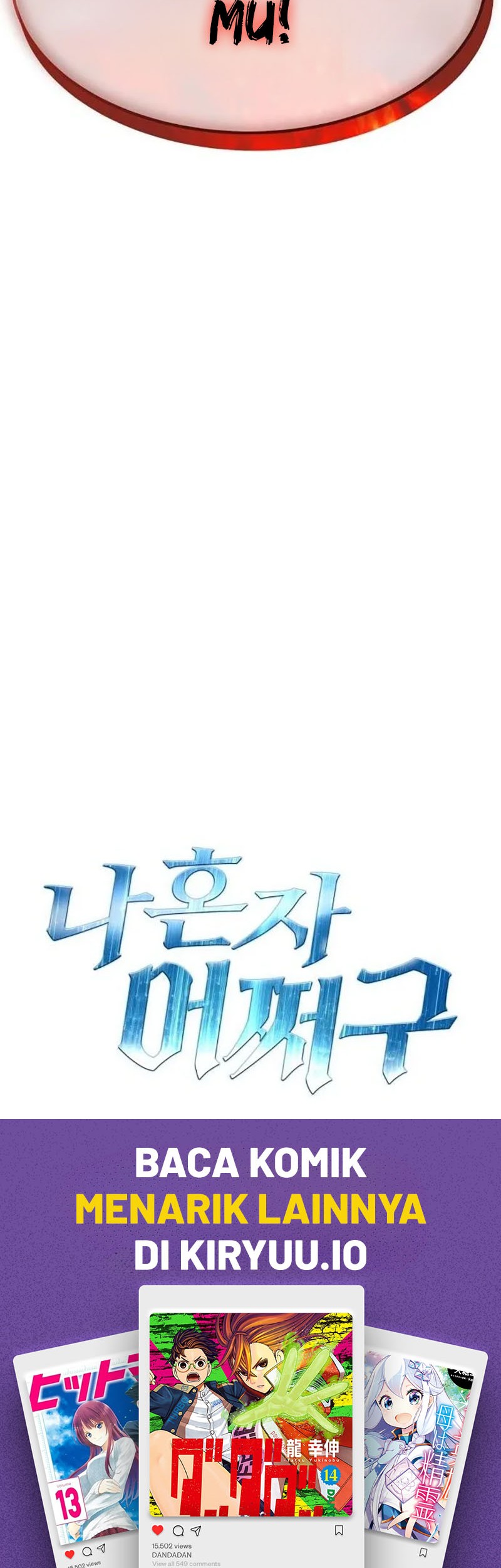 What Can I Do Alone? Chapter 38 - halaman 92